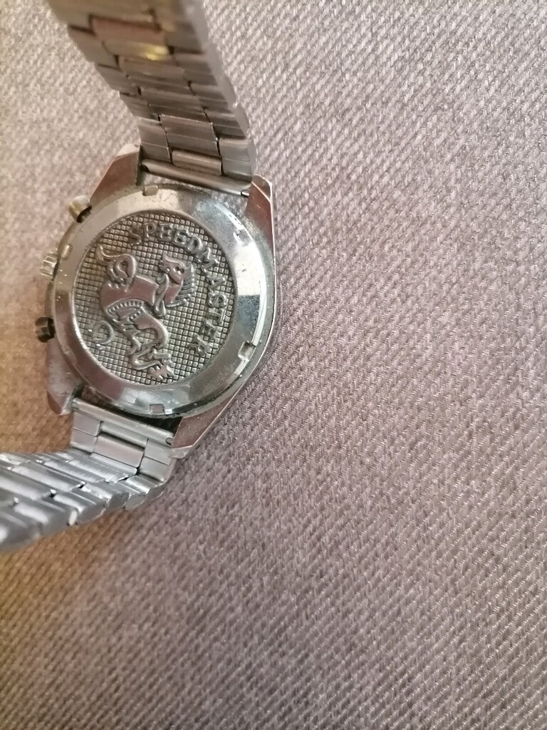 Omega speedmaster saat - 2