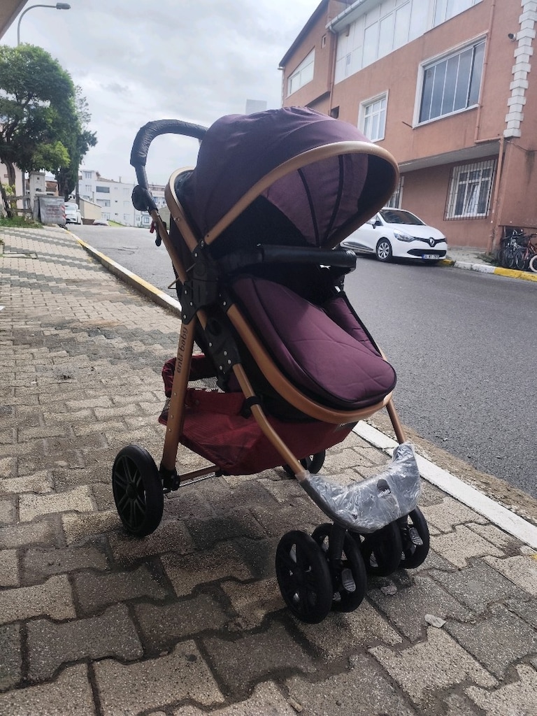 enti baby travel sistem - 3