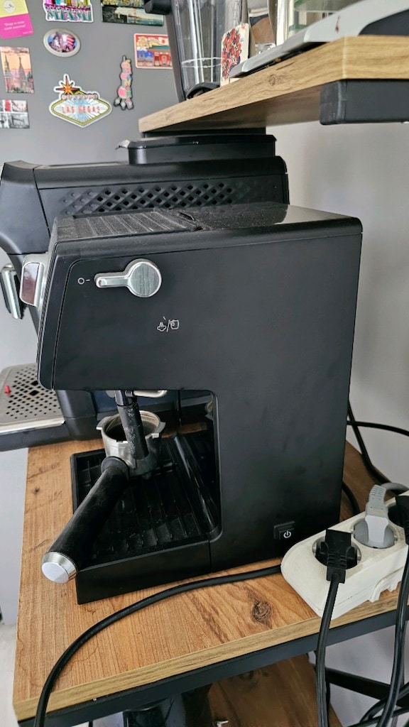 DeLonghi kahve makinesi az kullanildı - 3
