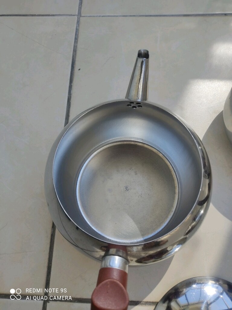 çaydanlık takımı - 5
