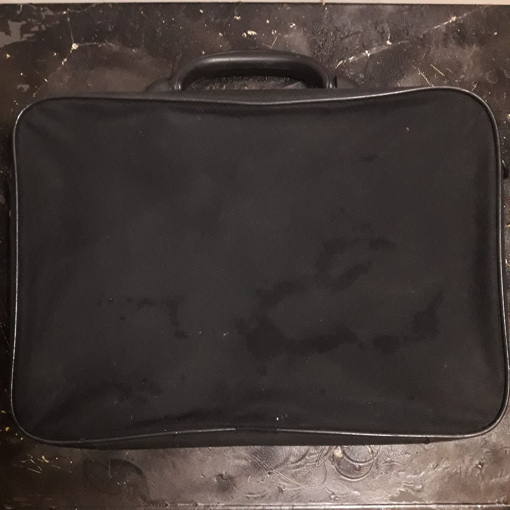 Laptop Çantası - 2