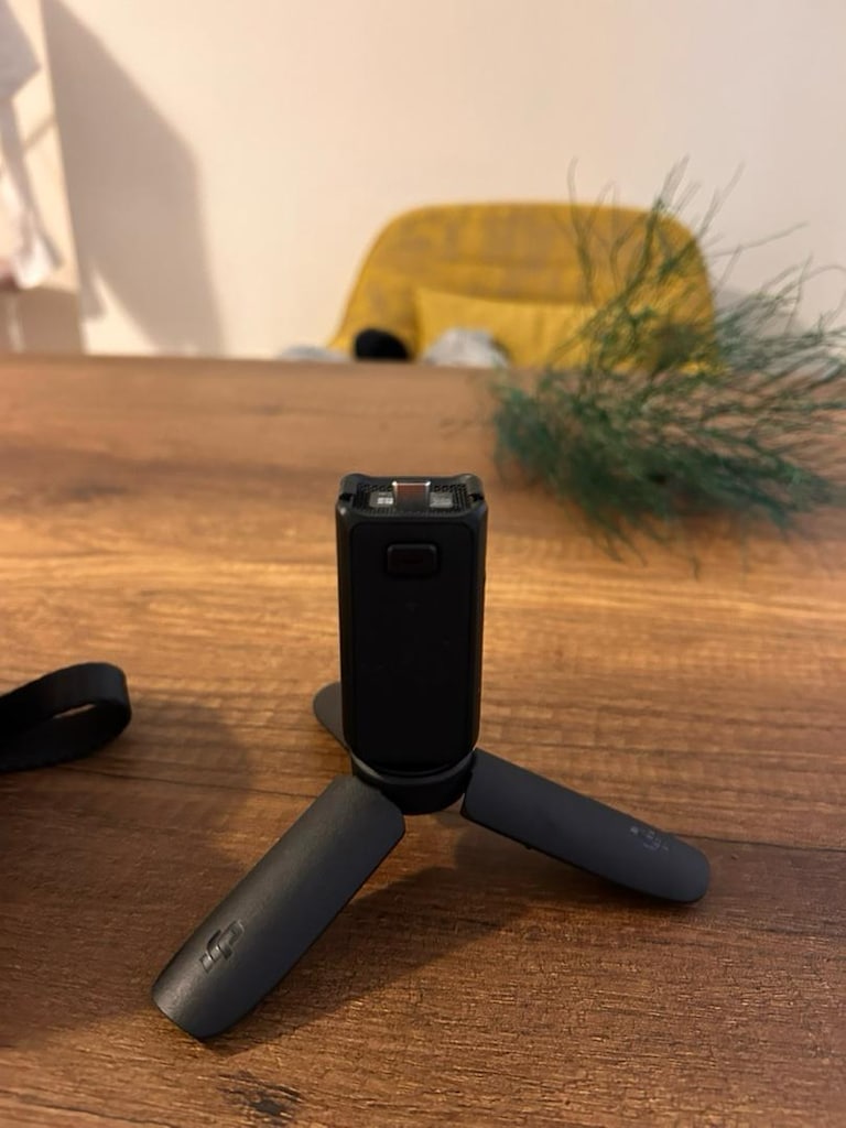 DJI Osmo Pocket 3 Combo - 2