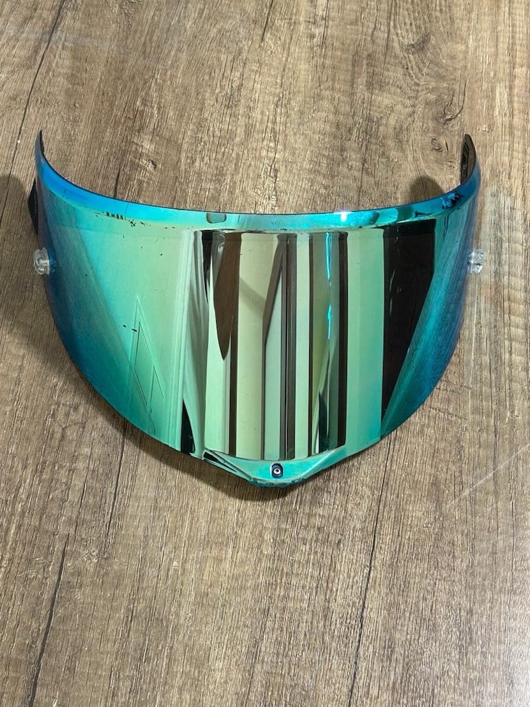 ORJINAL AGV PISTA GP RR - 11