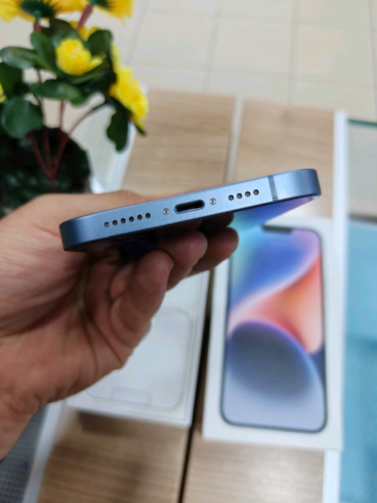 İPHONE 14 PLUS ÇOK TEMİZ - 7