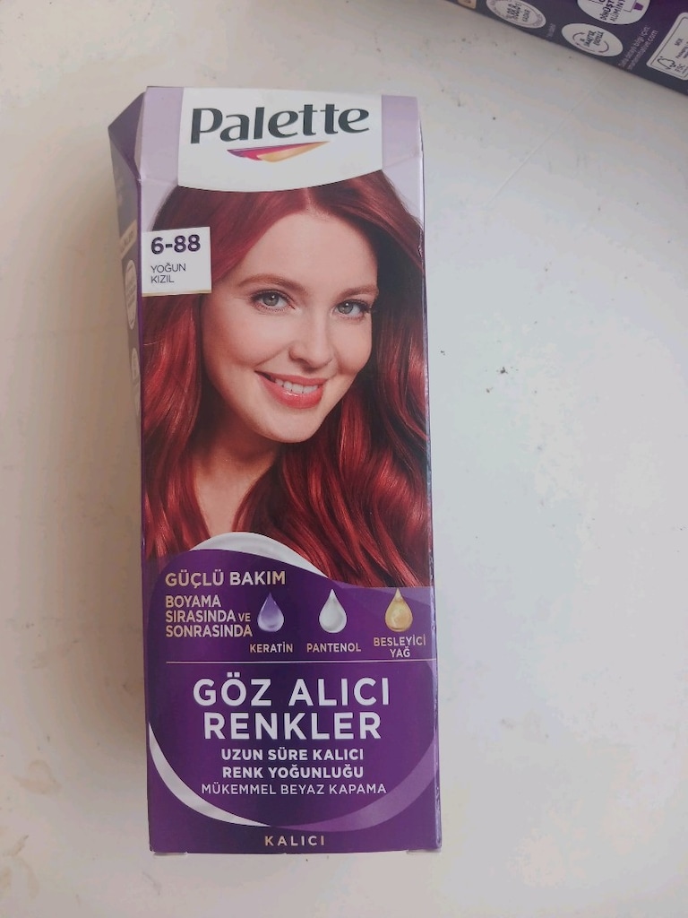 palette göz alıcı renkler - 4
