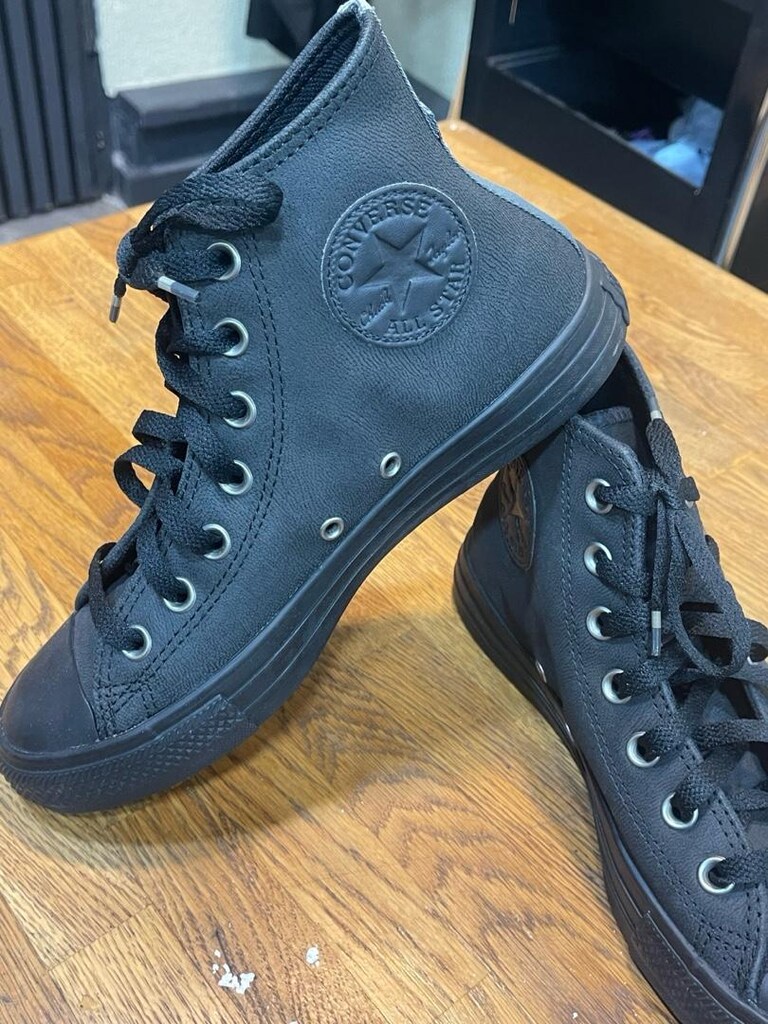 CONVERSE ALL STAR UNISEX SNEAKER - 10