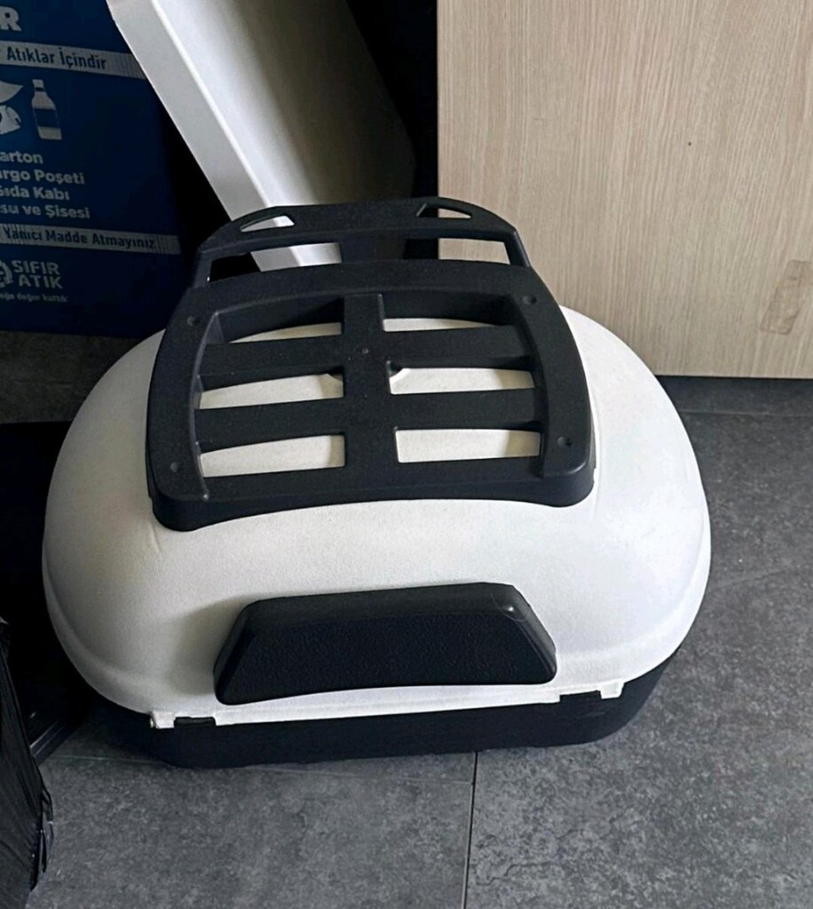 ikisi birlikte isteyene ayrı ayri motor - 2
