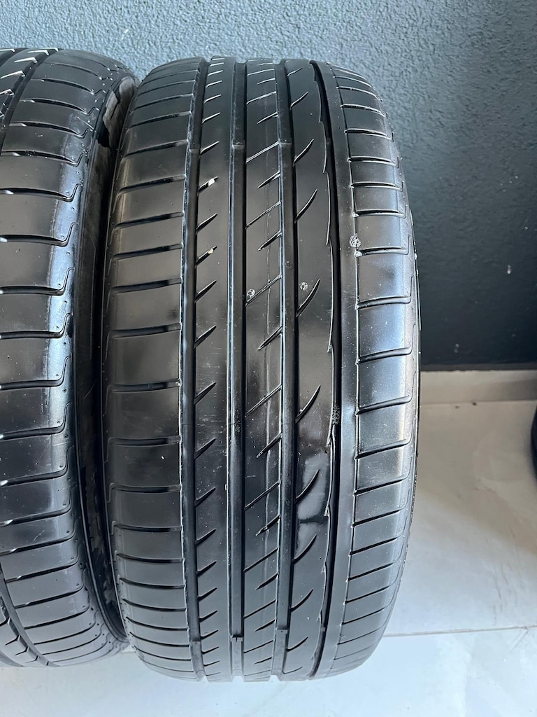 205/50/17 LAUFEN MARKA 2 ADET - 2