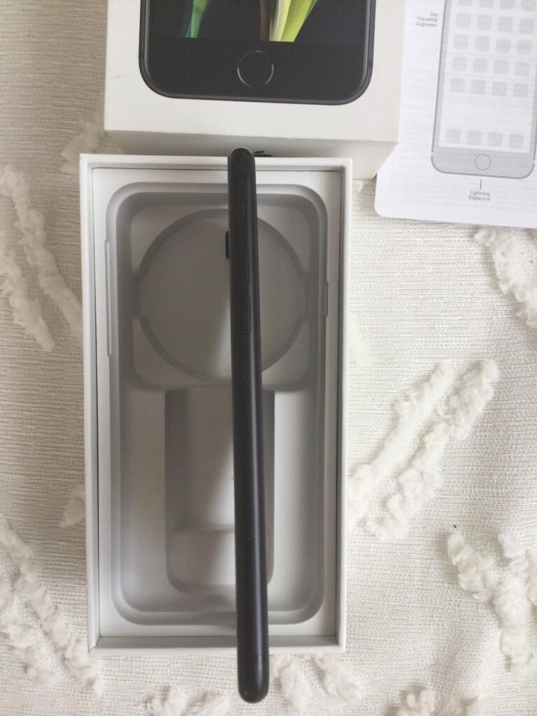 şok kampanya bundan temiz yoktertemiz iPhone - 4