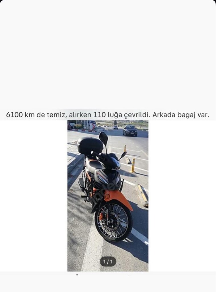 Rks Sniper Pro 50 | Türkiye'deki İkinci El Eşyaları Al & Sat - Letgo