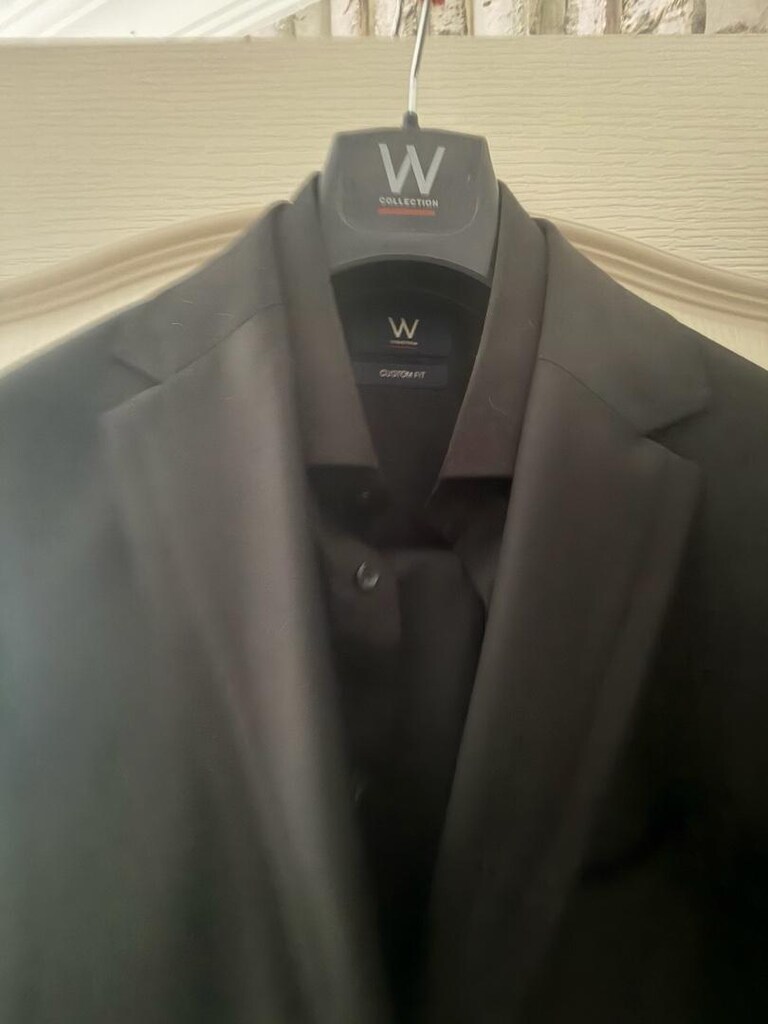 VAKKO Wcollection Damatlık smokin - 2