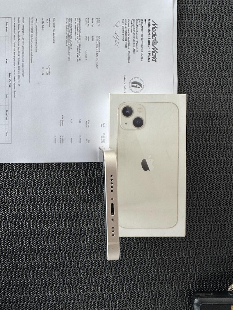 IPHONE 13 - 7