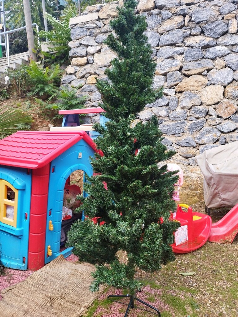 Yılbaşı Ağacı - 3