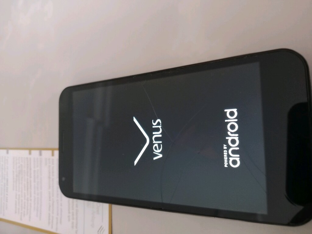 Vestel Venüs 5000 - 6