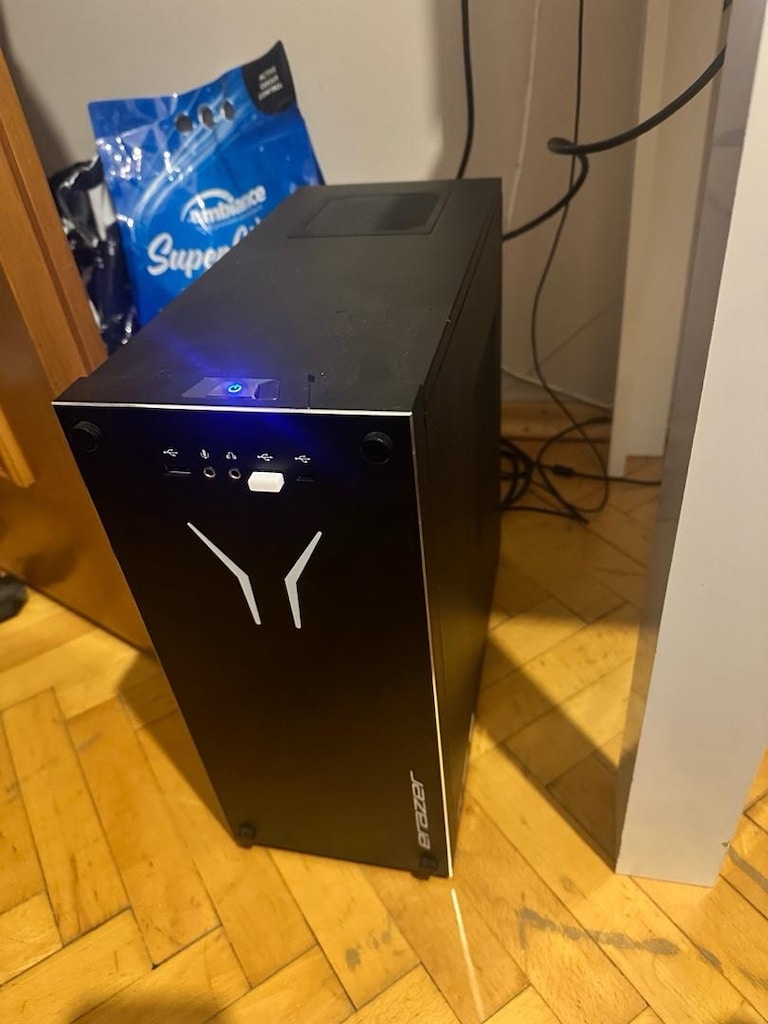Gaming Bilgisayar - 10