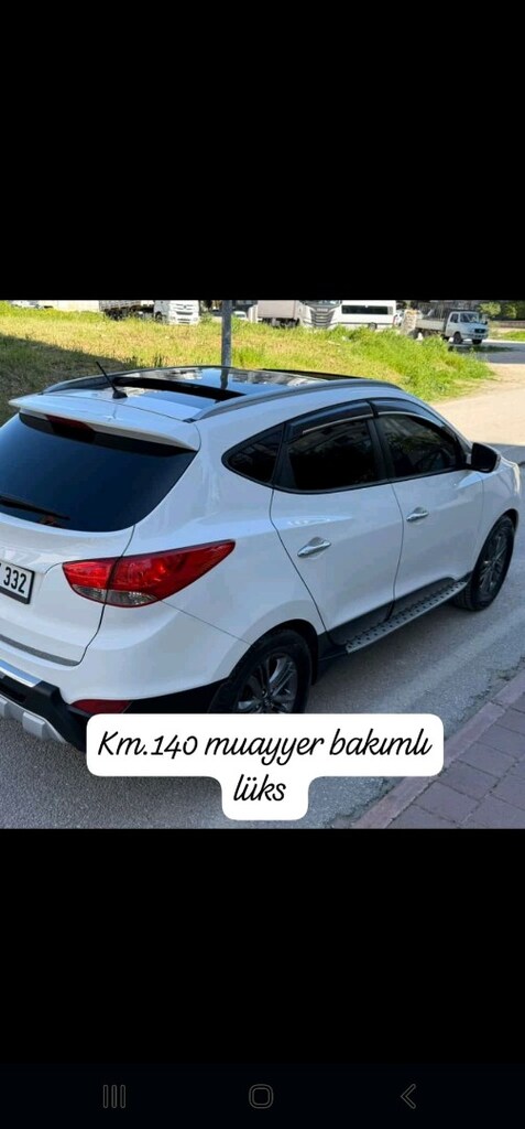 bakımla X35 - 4