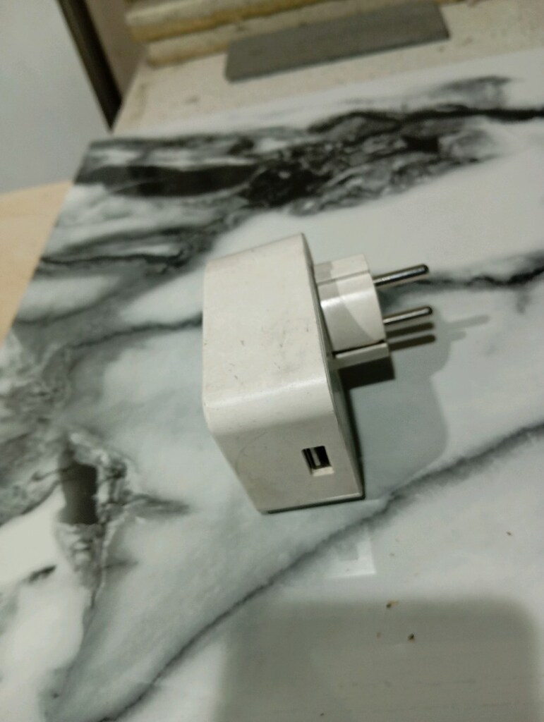 Bluetooth lu priz - 3