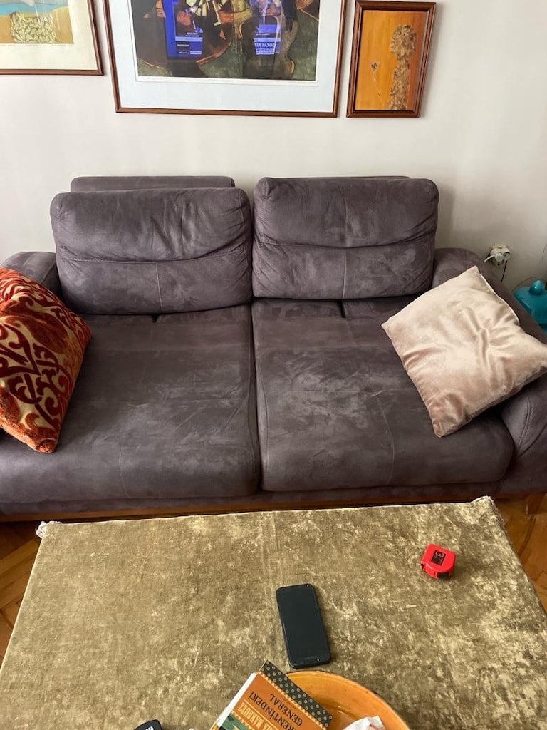 Koltuk takımı - 3
