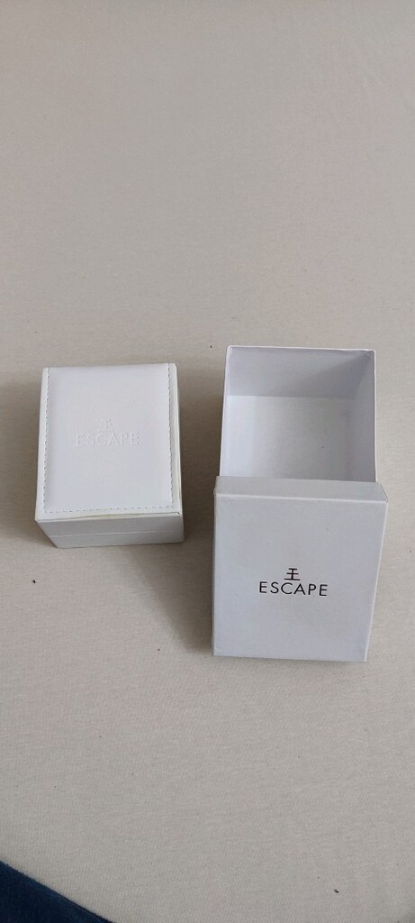 escape 10865 slikon kordon saat - 7