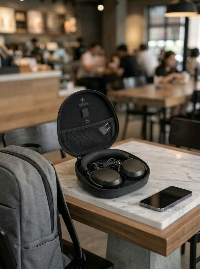 Sennheiser Momentum 4 Wireless