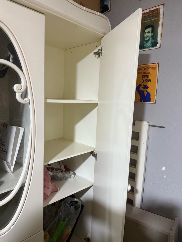 özel kapım 3 kapak gardrop takas olur - 7