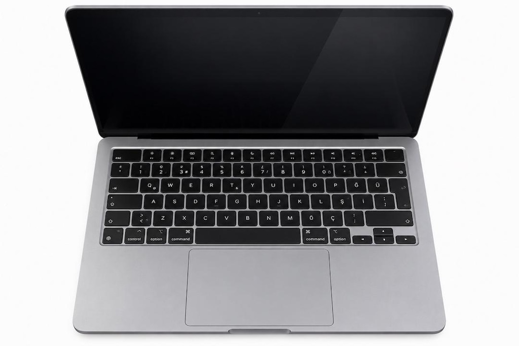 Apple MacBook Air M2 13.6” 8GB 256GB – %94 Pil – Sıfır Ayarında - 2