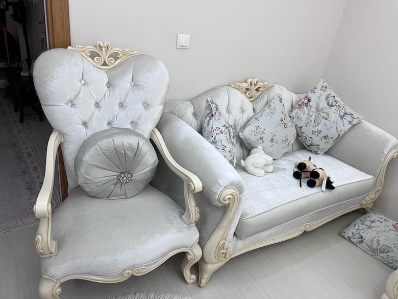 İstikbal Gusto Yemek Odası - 3