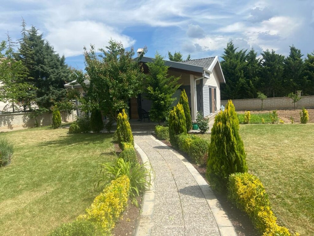 çim biçme - 2