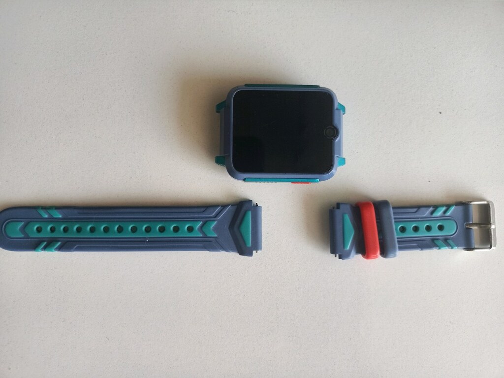 tcl 42 x hatlı akıllı saat - 4