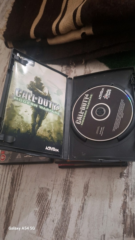 EFSANE PC OYUNLARI - 4