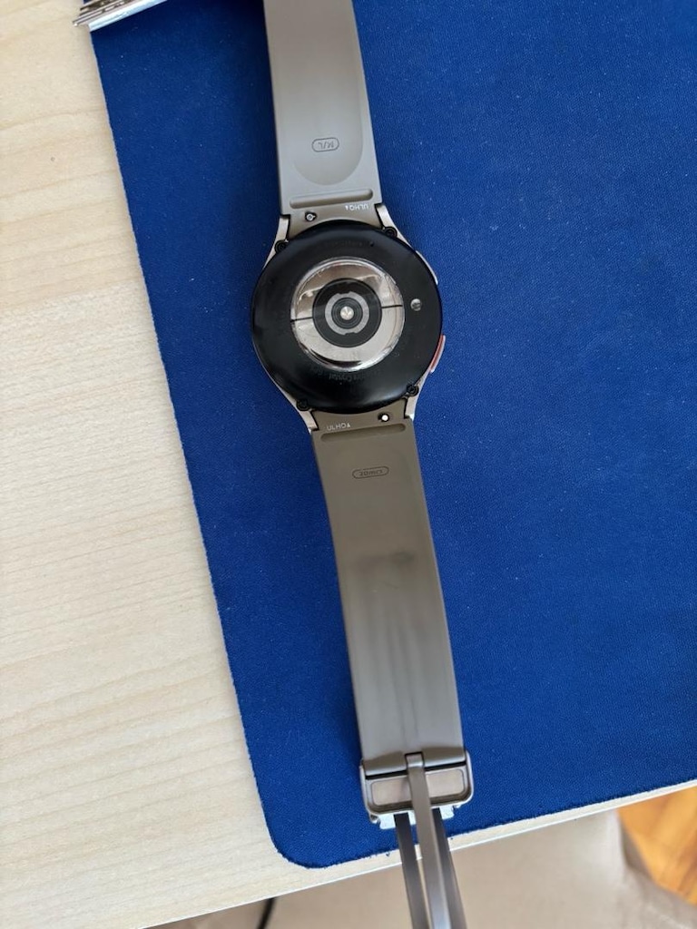 Samsung Galaxy Watch 5 Pro 45mm - 2