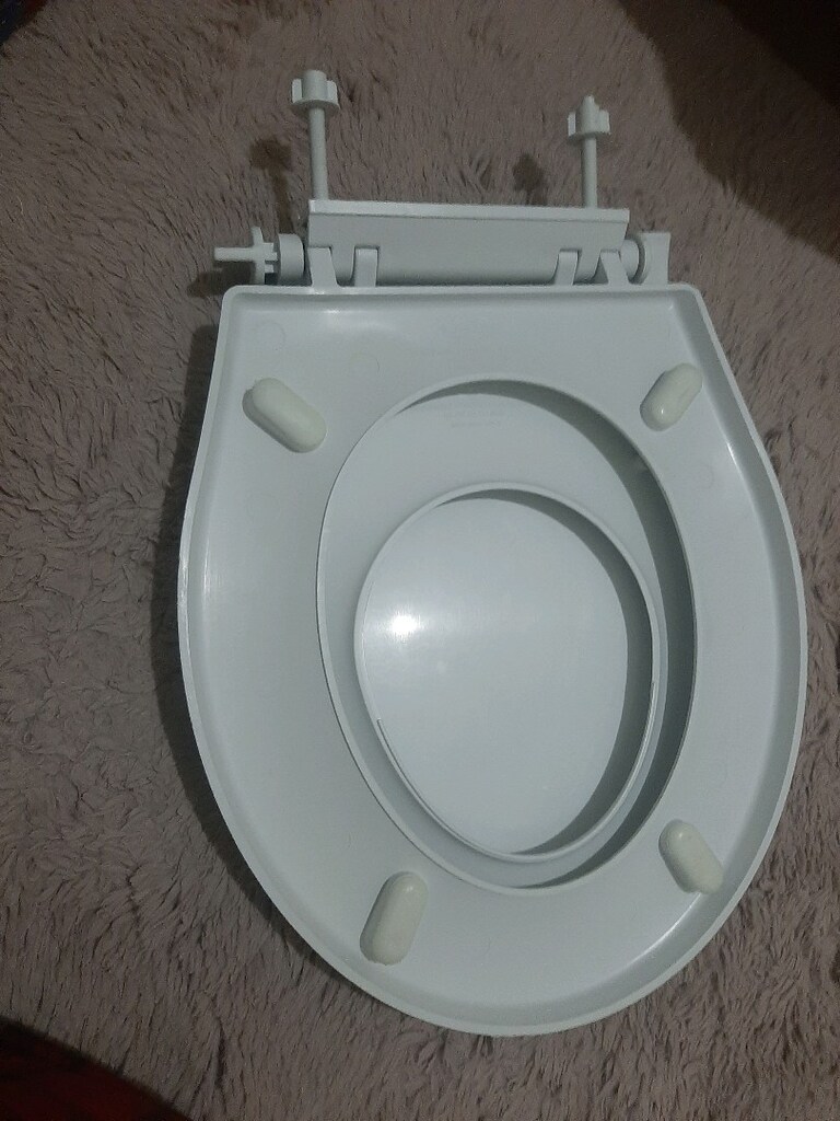 ikili klozet kapağı - 3