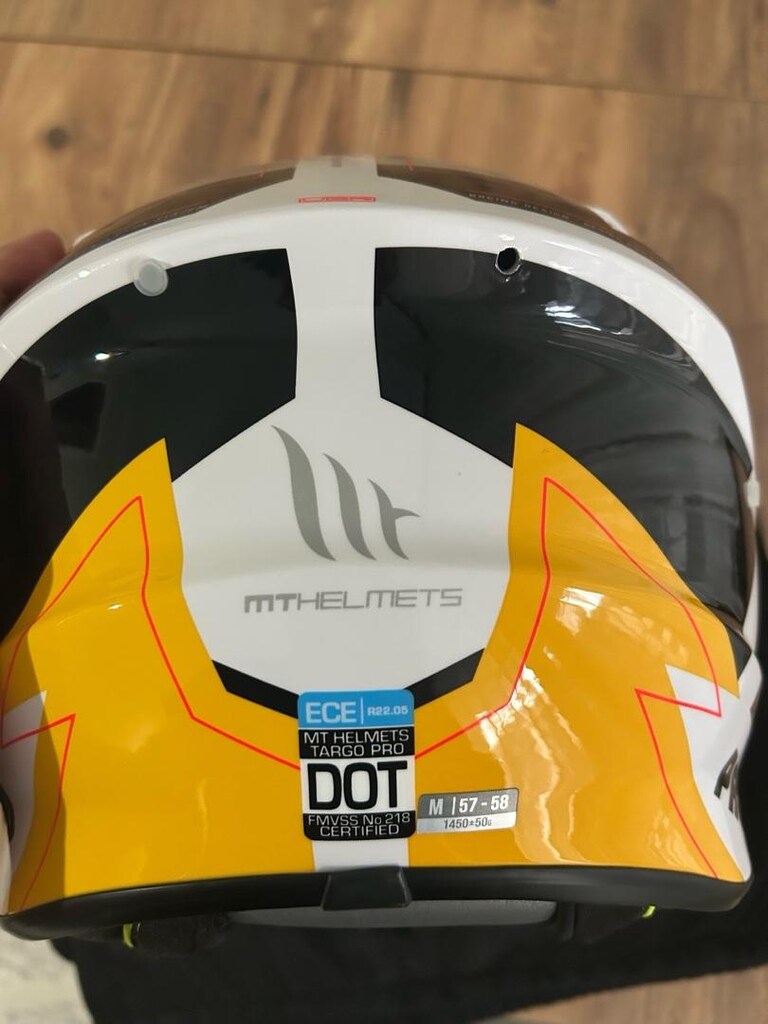 MT kask - 4