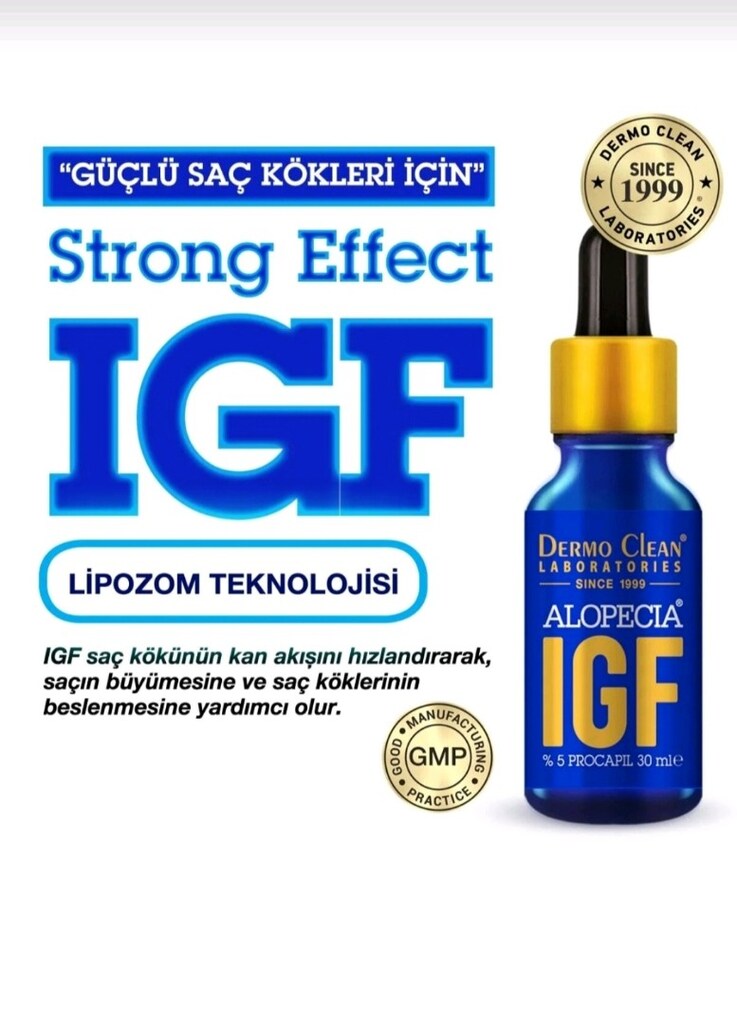 igf - 2