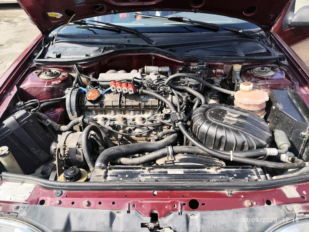 RENAULT 19 1.8 RTİ 1996 MODEL MUAYENE YENİ - 5