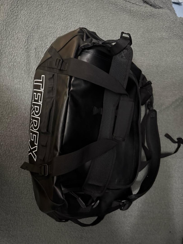 Adidas terrex çanta - 2