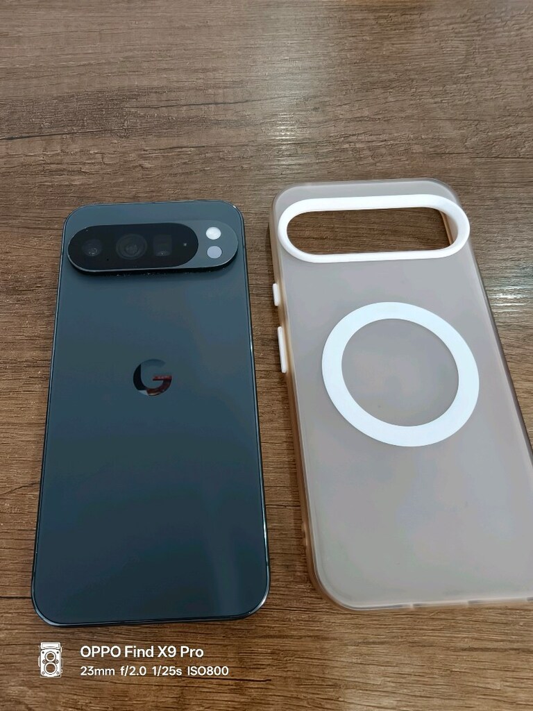 Google Pixel 10 Pro XL 16/256 GB 5G Server Kayıtlı Kaçmaz - 2