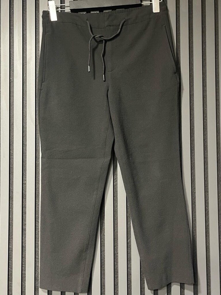 AVVA KETEN PANTALON