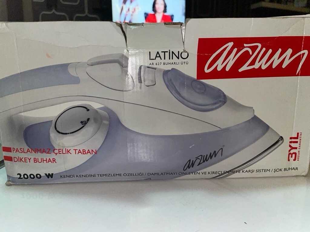 arzum latino ütü - 4