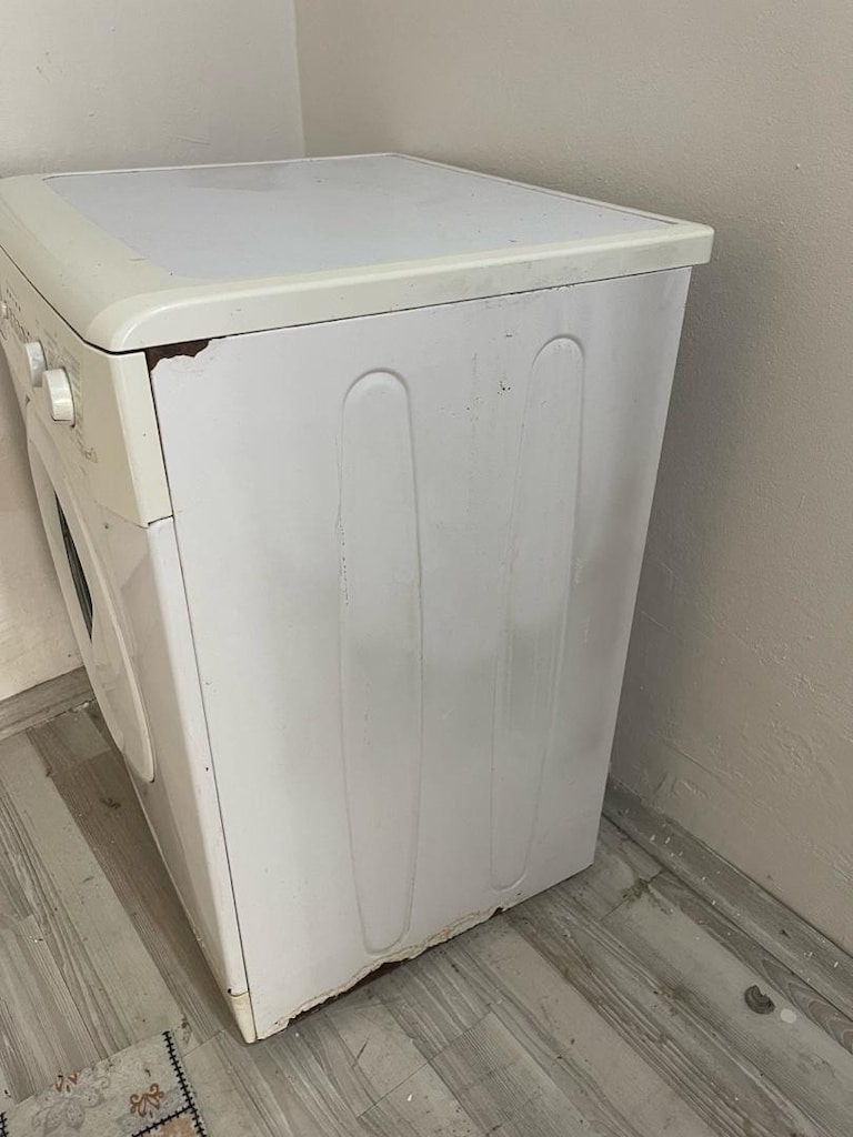 beko çamaşır makinası - 4