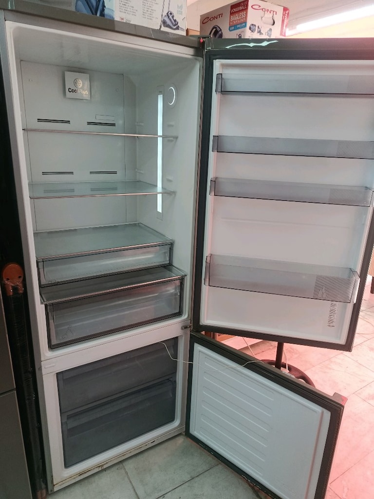 BEKO İNOX KOMBİ - 2