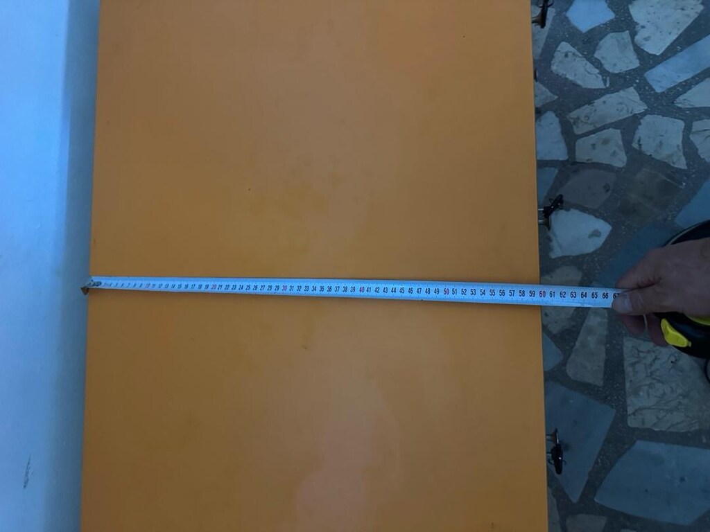 Kamp çekmeçeli dolap - 7