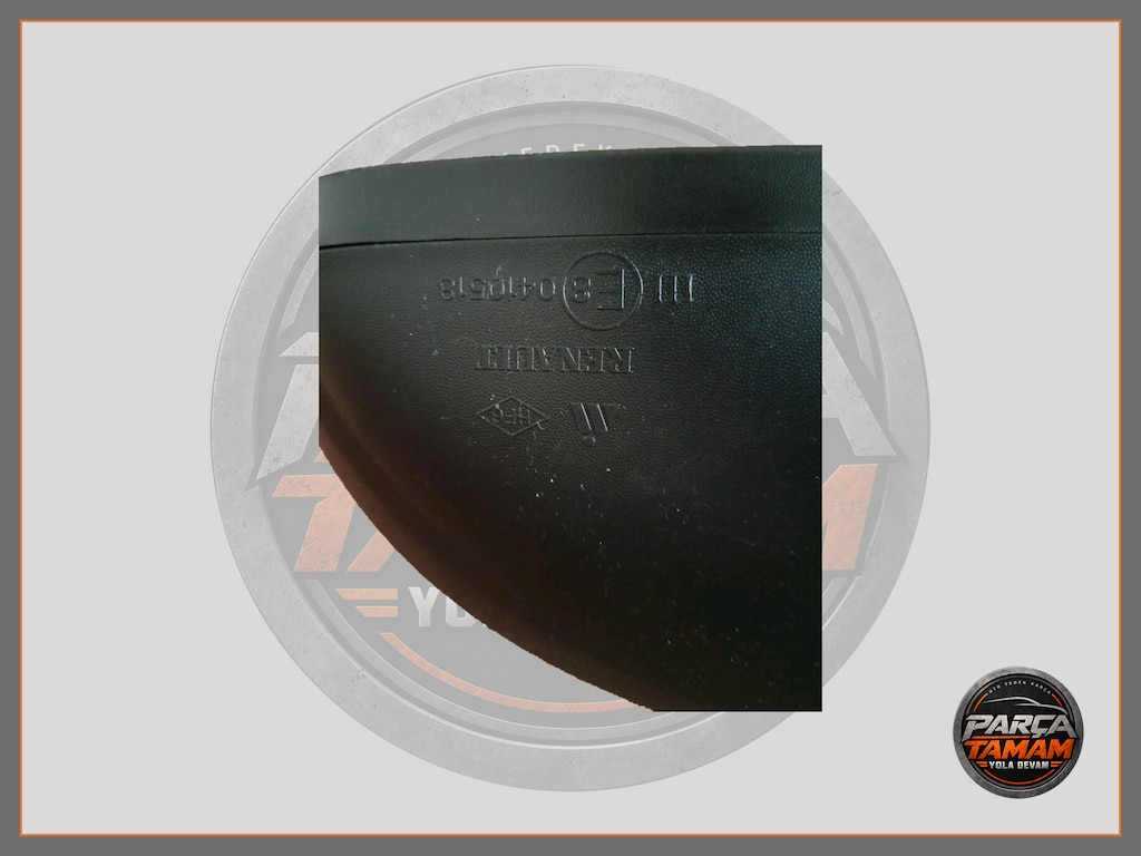 DACİA DUSTER SOL ELEKTRİKLİ ISITMALI AYNA 963023958R - 5