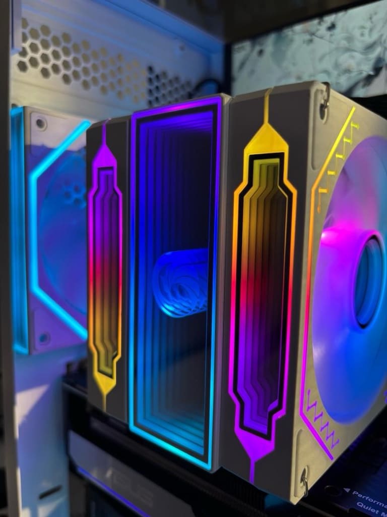 KİŞİYE ÖZEL SETUP ARAYANLARA GAMİNG PC TAKAS OLUR - 14