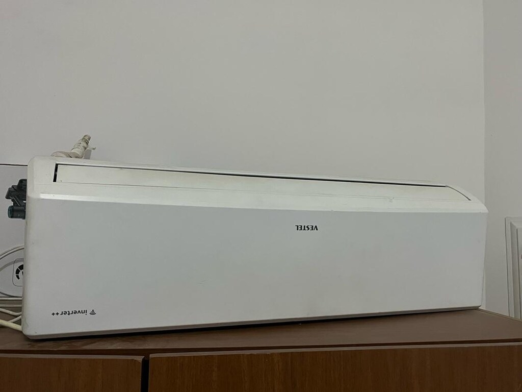24000 btu vestel garantisi yeni bitti - 2