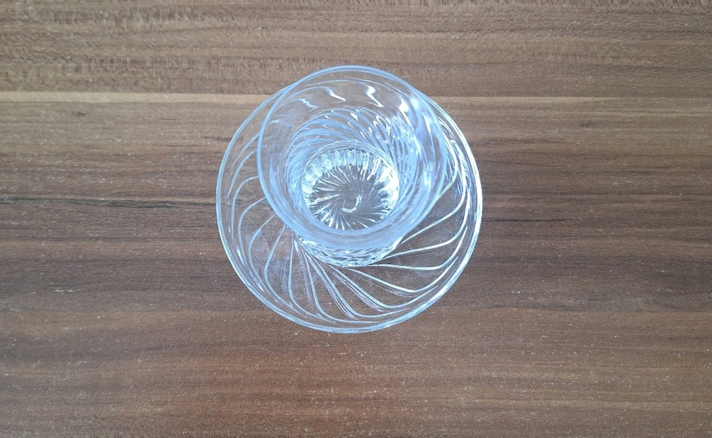 49 Parça Paşabahçe Kristal Takım - 5