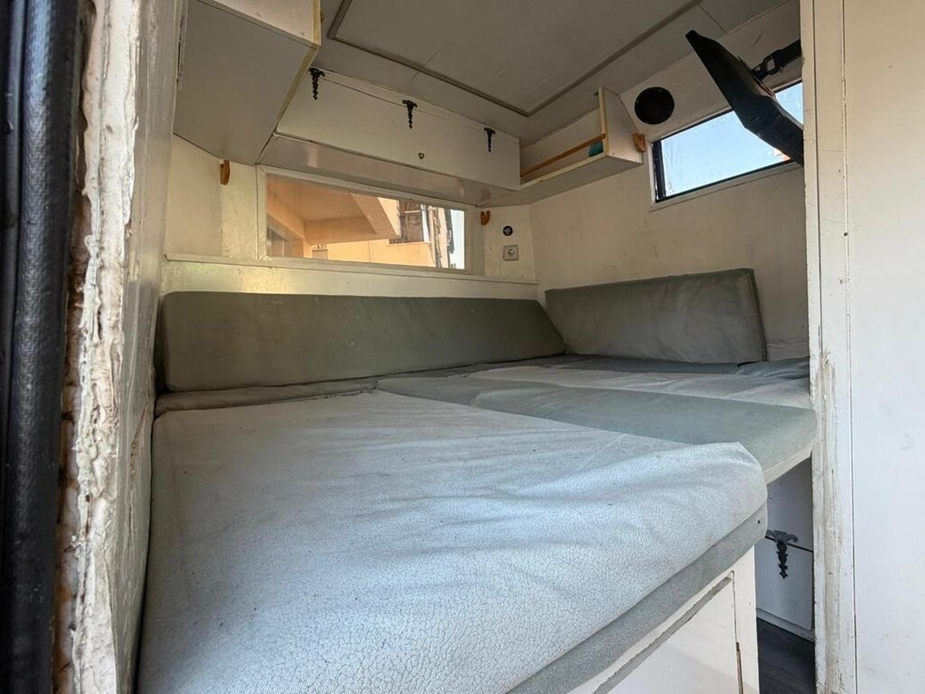 2008 karavan 200 binde eksiksiz - 9