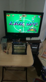 SUPER SiDEKiCKS SERİSİ MVS KASETLER - 4