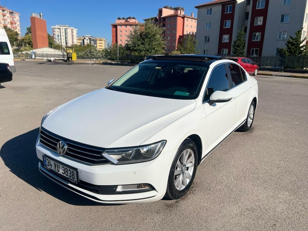 MEMURDAN HATASIZ BOYASIZ SERVİS BAKIMLI - 3