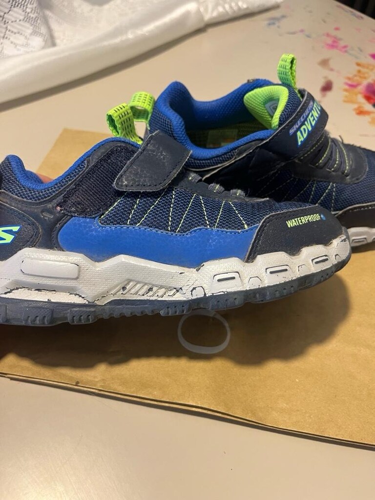 Skechers Adventure Spor Ayakkabı - 2